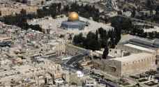 مصر: المسجد الأقصى وقف إسلامي خالص للمسلمين