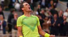 نادال يصطدم بديوكوفيتش في بطولة رولان جاروس