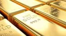 ارتفاع النفط وانخفاض الذهب عالميا