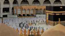 الخلايلة عن الحج: ٢٠% من كوتا الأردن لصالح مدخري الصندوق