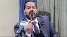 بالفيديو.. مشادة كلامية حادة وتوجيه اتهامات في مجلس النواب