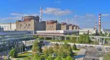الدولية للطاقة الذرية: خطر بالغ يهدد أكبر محطة نووية في أوكرانيا
