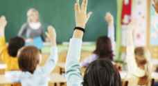 مهم بشأن التعليم الوجاهي في المدارس العام المقبل