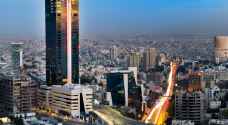 ارتفاع حجم التداول العقاري في الأردن ٢٦%.. تفاصيل