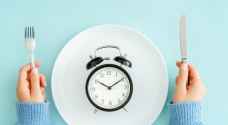 إليك أفضل وقت لتناول العشاء إذا كنت تريد إنقاص وزنك