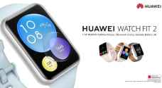 ٦ أسباب تجعل ساعةHUAWEI WATCH FIT ٢ الجديدة قطعة أساسية لا بدّ أن يقتنيها عشاق الموضة كافة