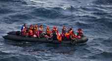 مفوضية اللاجئين: ارتفاع حاد بعدد العابرين عبر المتوسط إلى أوروبا