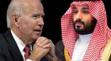 تصريح جديد لبايدن بشأن زيارة السعودية