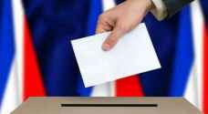 فتح مراكز الاقتراع للدورة الأولى للانتخابات التشريعية في فرنسا