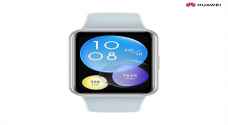 ساعة HUAWEI WATCH FIT ٢ الجديدة تجمع بين التقنيات المتطورة ولمسات الموضة العصرية وإليكم أبرز مزاياها