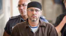 نادي الأسير الفلسطيني: عبد الله البرغوثي يعلق إضرابه عن الطعام