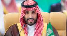 أ ف ب: محمد بن سلمان يزور تركيا رسميا في ٢٢ حزيران