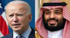 هل يجتمع بايدن مع محمد بن سلمان في زيارته إلى السعودية؟
