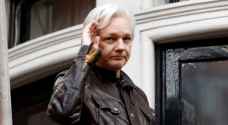 لندن توافق على طلب تسليم مؤسس موقع ويكيليكس إلى واشنطن