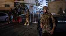 مراسلة رؤيا في لبنان: اشتباكات مسلحة في طرابلس .. والجيش يتدخل