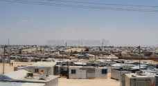 عازر: الأردن من أكثر الدول التي تحملت عبء اللجوء
