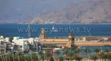 فيديو.. هل تأثرت البيئة البحرية في العقبة من حادثة تسرب الغاز ؟