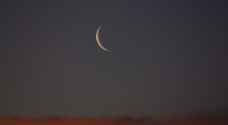 الأردن يتحرى هلال ذي الحجة في هذا الموعد