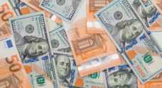 اليورو يساوي دولارا.. معادلة قاب قوسين أو أدنى