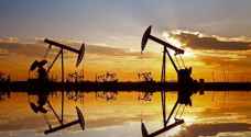 النفط يرتفع