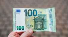 ارتفاع الطلب المحلي على اليورو