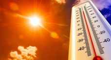 توقعات درجات حرارة قياسية في فرنسا وبريطانيا