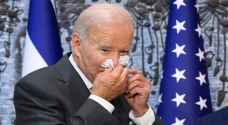 البيت الأبيض يكشف حالة بايدن الصحية