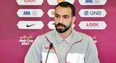 نادي الشمال القطري: بهاء فيصل مستمر مع الفريق