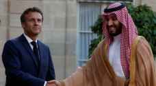 السعودية وفرنسا تشددان على تعزيز التعاون في المجالات الدفاعية