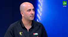 وسام الصوص: كرة السلة الأردنية تنتمي إلى الأقوى في آسيا - فيديو