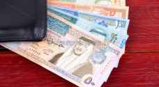 تحويل دفعة جديدة من مستحقات العمالة المصرية التي غادرت الأردن