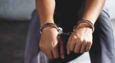ضبط فتاة اجبرها والدها من أصحاب السوابق على التسول