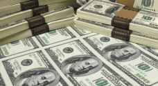 ارتفاع الدولار الأمريكي عالميا