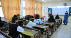 التربية: تخصيص نحو ٧ ملايين دينار لصيانة الأثاث المدرسي
