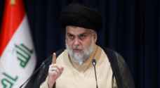 الصدر يطالب بحلّ البرلمان العراقي قبل نهاية الأسبوع المقبل