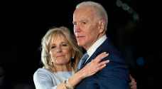 إصابة زوجة الرئيس الأمريكي جو بايدن بفيروس كورونا
