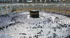 روبين: الأردنيون يقبلون على أداء مناسك العمرة - فيديو