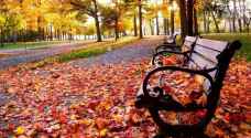 "على الأبواب".. تعرف إلى موعد بدء فصل الخريف