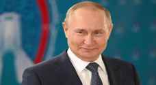 بوتين يوافق على "مرور" بعثة الوكالة الدولية للطاقة الذرية "عبر أوكرانيا"