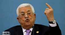 عباس يطالب بإطلاق سراح الأسرى في سجون الاحتلال