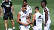 كاسيميرو يودع جماهير ريال مدريد بكلمات مؤثرة