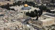 الخارجية الفلسطينية: المسجد الأقصى يتعرض لعدوان إسرائيلي متواصل
