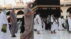 ارتفاع الطلب على أداء مناسك العمرة في الأردن