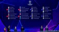 مجموعة الموت.. بايرن وبرشلونة وإنتر في المجموعة الـ٣ لدوري أبطال أوروبا