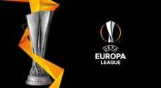 الكشف عن قرعة الدوري الأوروبي