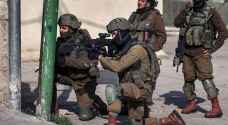 قباطية.. ٦ إصابات بالرصاص الحي في اشتباكات مع الاحتلال الإسرائيلي