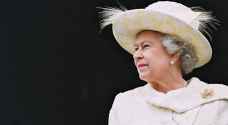 الملكة رانيا: سيبقى عهد الملكة إليزابيث الثانية في الذاكرة إلى الأبد