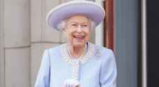 قصر باكينغهام: "قلقون" على صحة الملكة إليزابيث