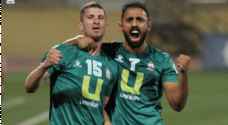 الوحدات يتأهل لمواجهة الفيصلي في كأس الأردن
