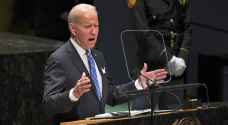 تأجيل خطاب بايدن في الأمم المتحدة